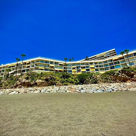 Castillo Santa Clara 토레몰리노스 외부 사진